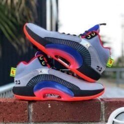 Branded 35 Center of Gravity