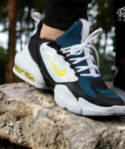 Branded Air Max Alpha Savage 2 Blue Force